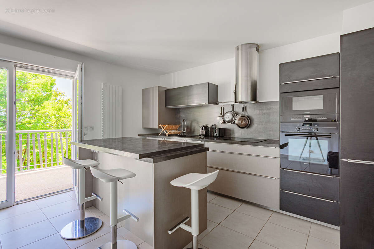 Appartement à BAYONNE
