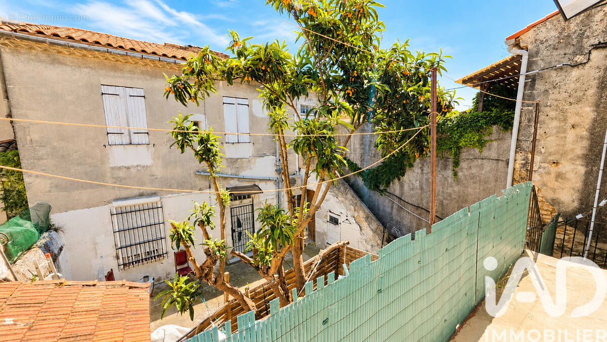 Photo 1 - Appartement à NIMES