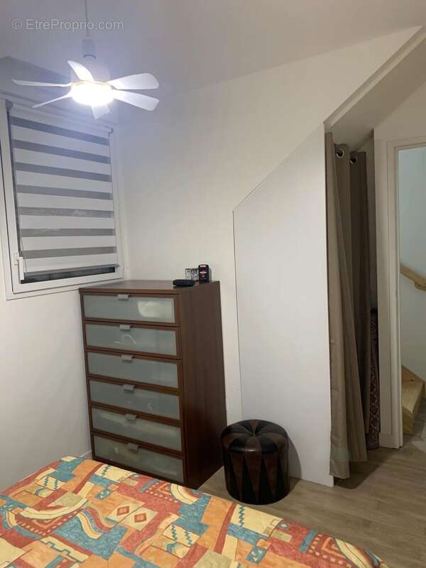 Appartement à SAINT-NAZAIRE