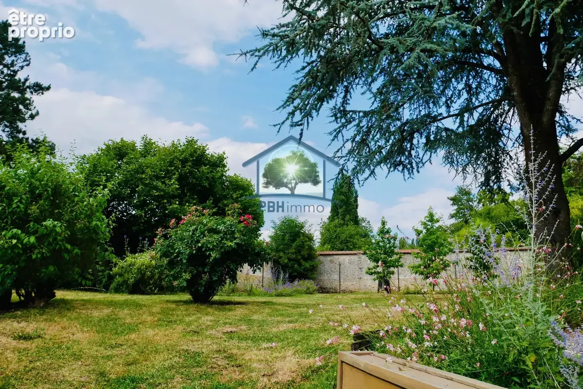 Maison briarde de caractère entièrement rénovée - photo 16