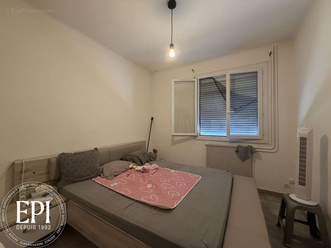 Appartement à CARCASSONNE