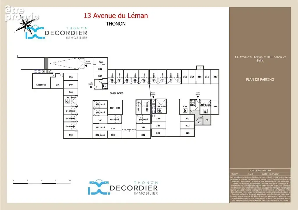 À vendre attique neuf à concise - thonon-les-bains (74200) - photo 4