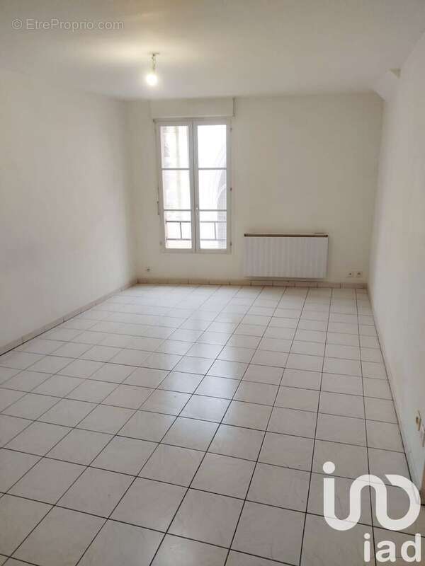 Photo 8 - Appartement à ERVY-LE-CHATEL