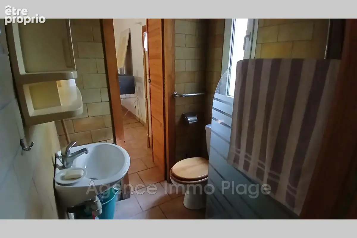 Maison 4 pièces 94 m² à vendre à Grayan-Et-L'hopital (33590) - photo 8