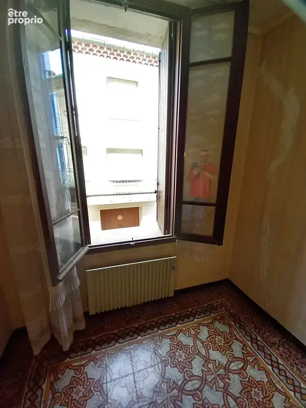 Bel Immeuble 2 Appartements et grand Garage. - photo 46