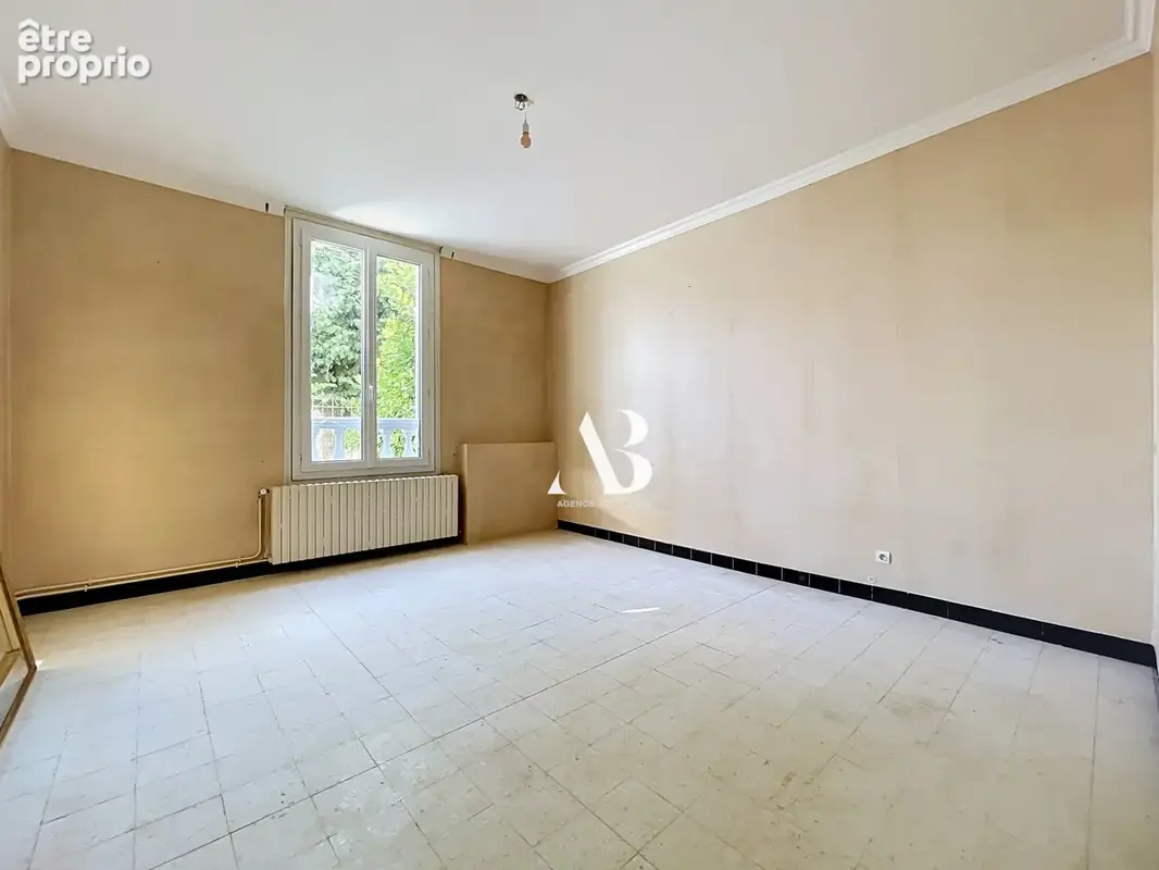 Appartement T4 97m2 - photo 4