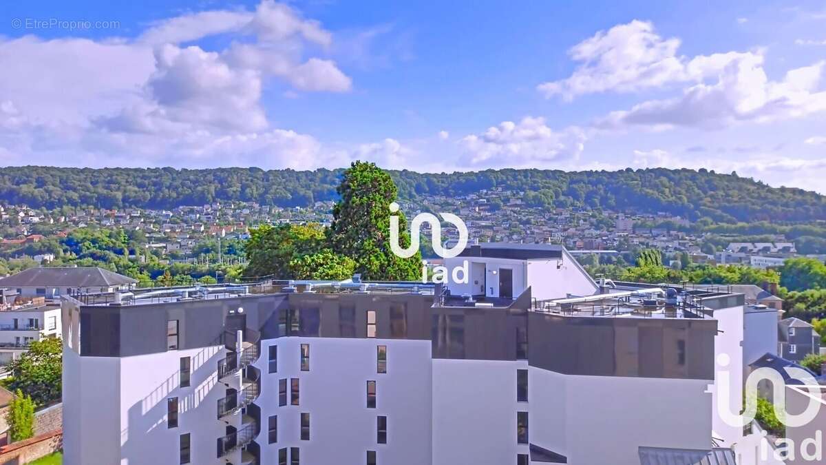 Photo 4 - Appartement à ROUEN