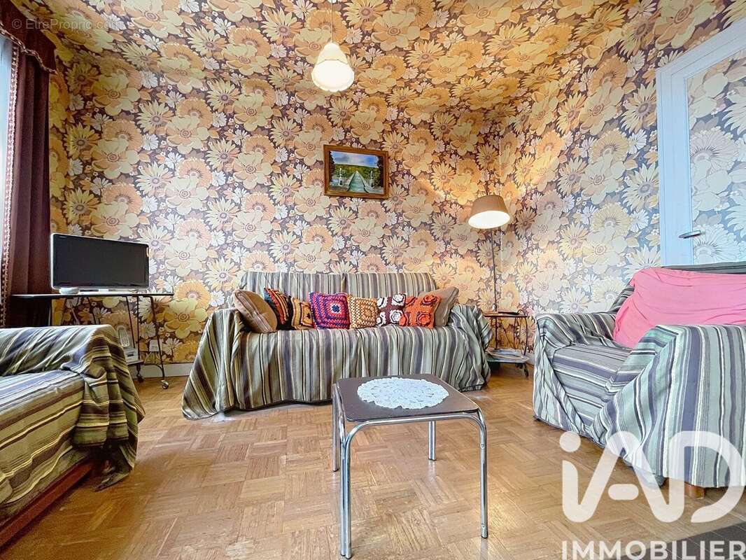 Photo 8 - Maison à BRIARE