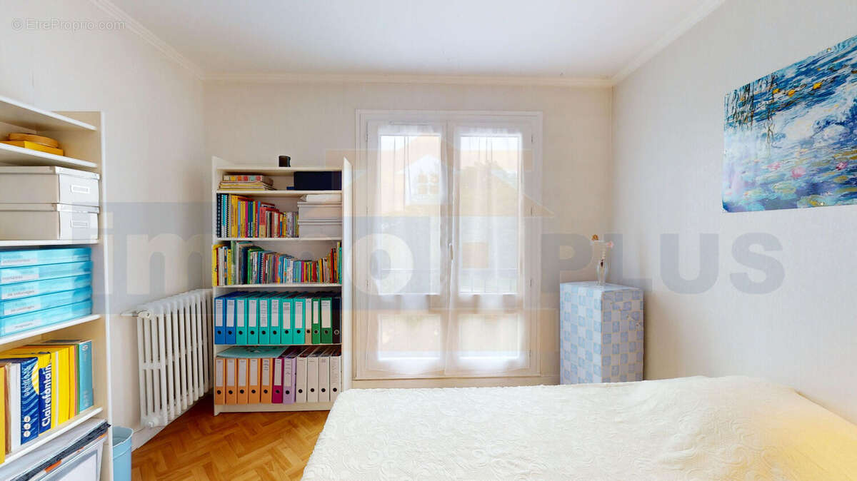 Appartement à BOIS-D'ARCY