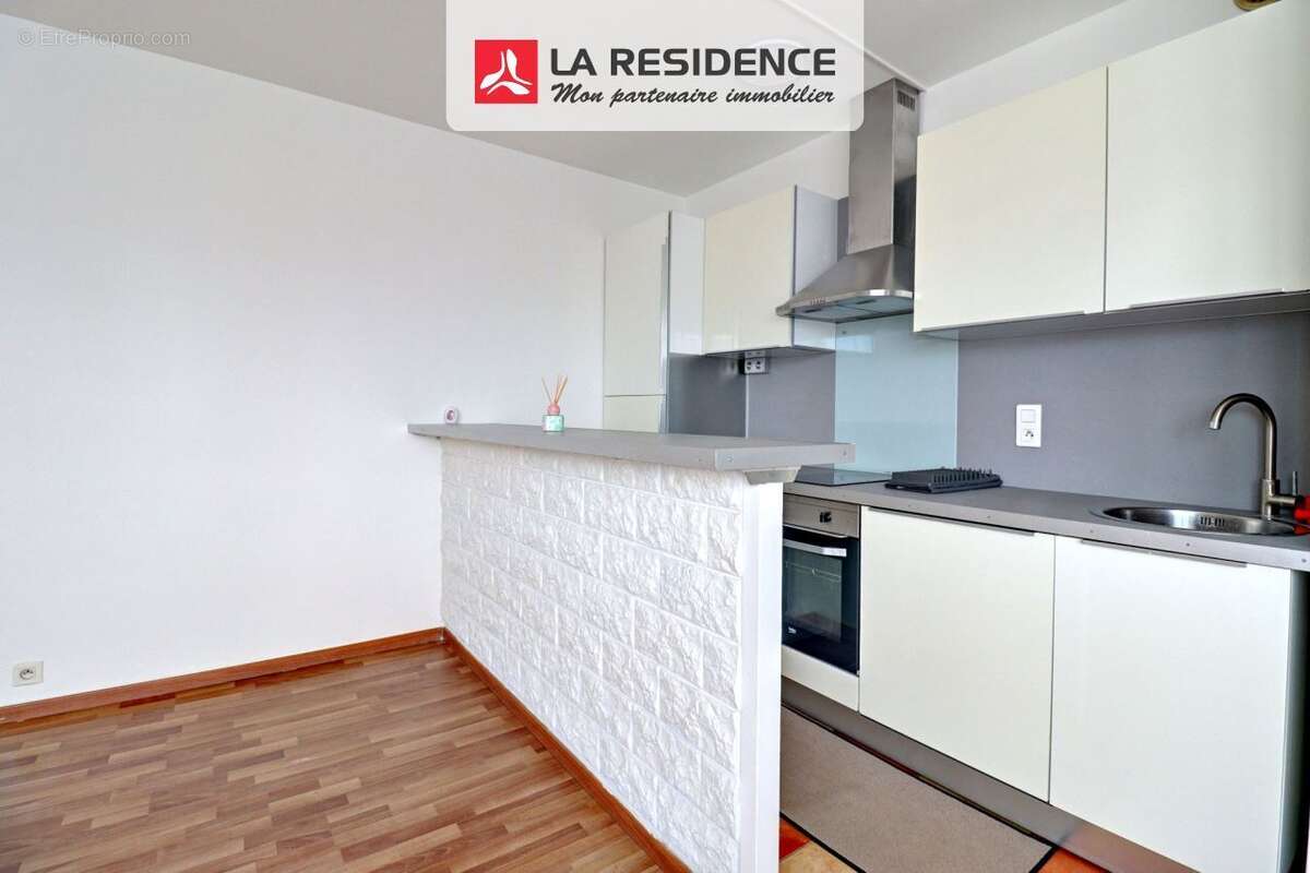 Appartement 30 m² à Poissy  - photo 3