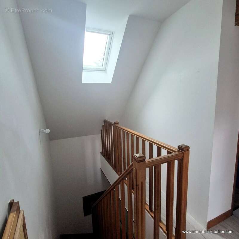 Maison à SAINT-CORNEILLE