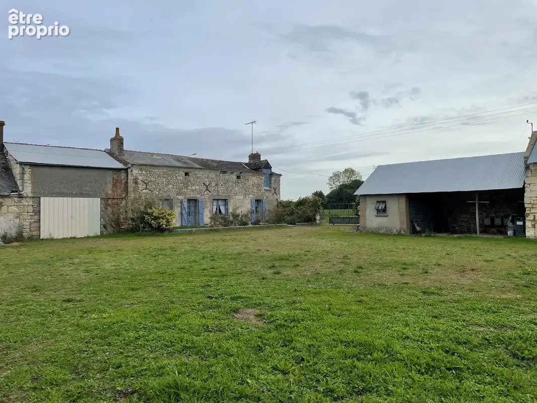 Entre saumur - montreuil - les trois moutiers - photo 5