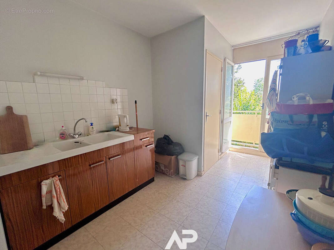 Appartement à LA ROCHELLE