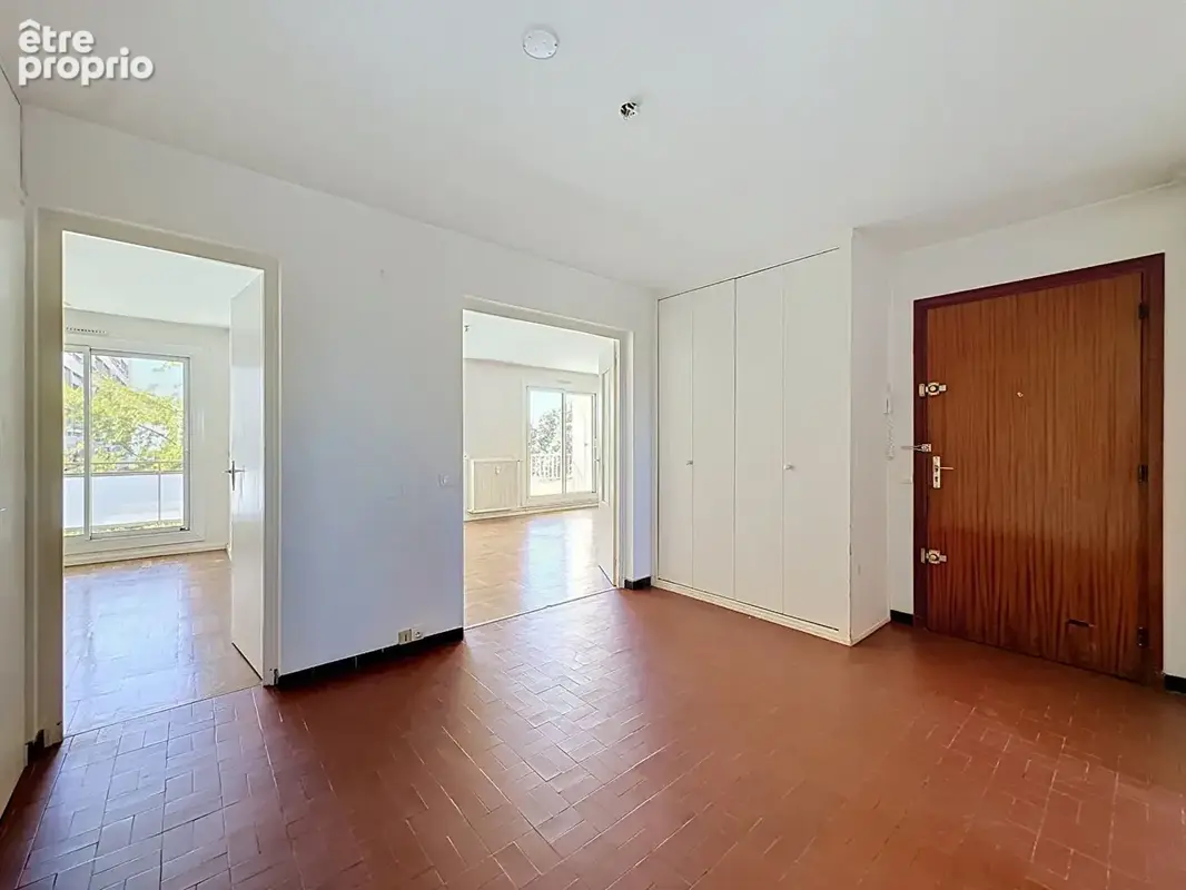 A VENDRE Appartement Caluire Et Cuire 4 pièce(s) 75.16 m2 avec balcon - photo 11