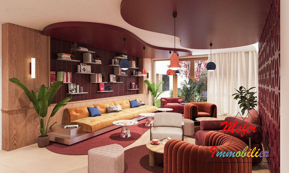 Appartement 40 m² à Anglet  - photo 5