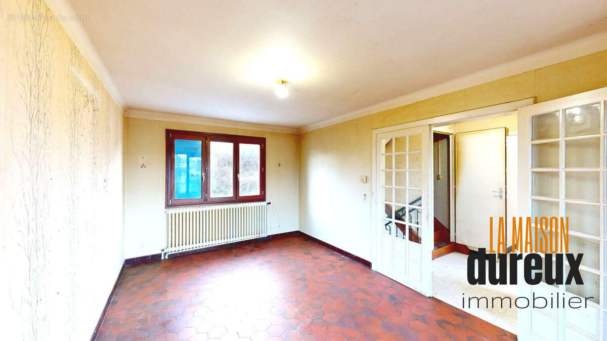 Maison à DAMPIERRE-SUR-SALON