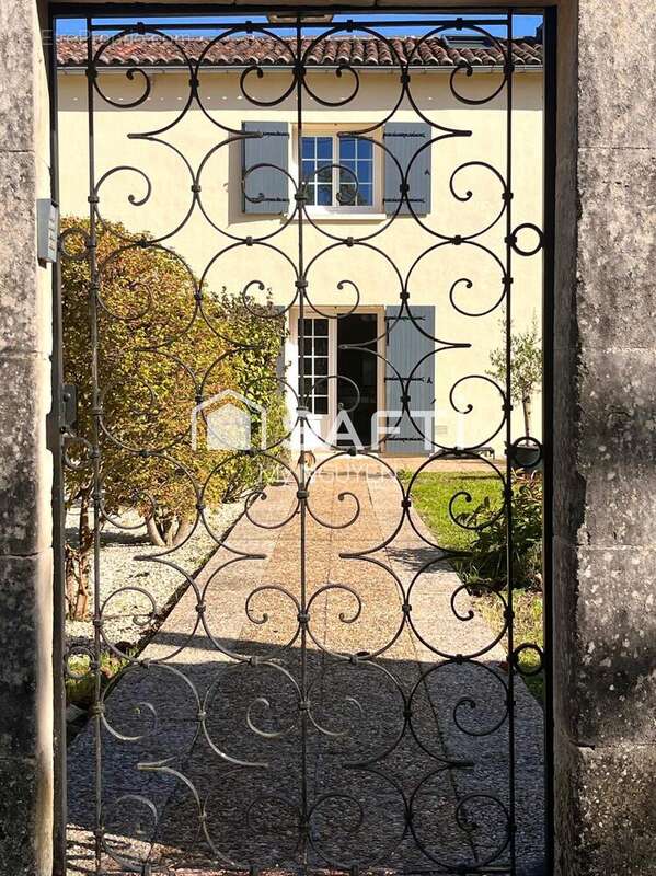 Photo 9 - Maison à JARNAC