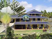 Maison à LE VAUCLIN