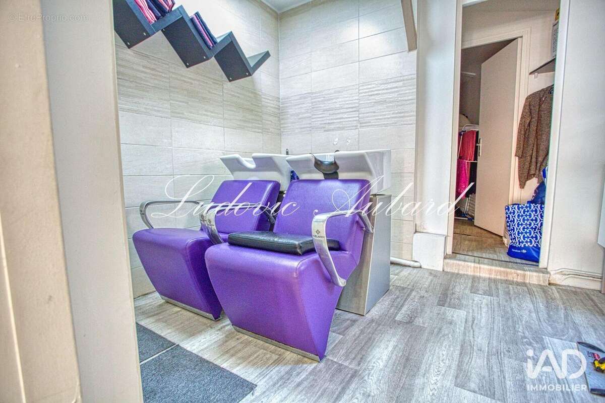 Photo 5 - Commerce à MONTMORENCY