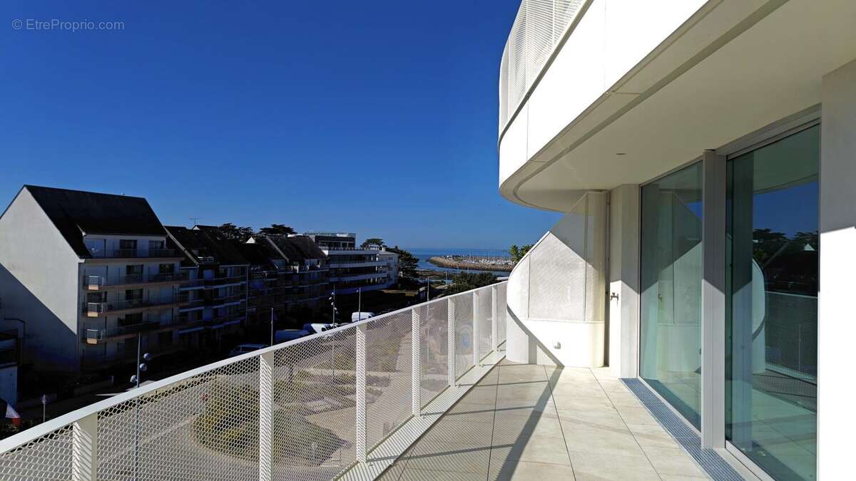 Appartement 125 m² à Pornichet  - photo 3