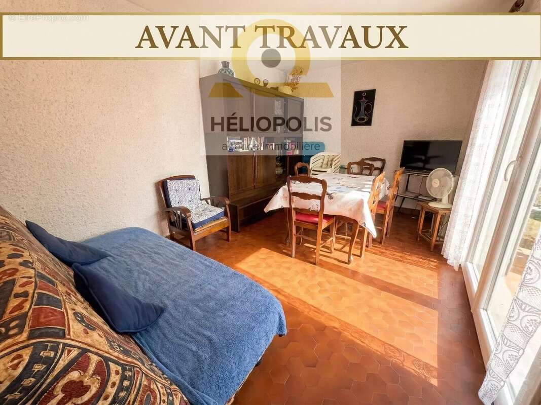 Maison à SAINT-NAZAIRE