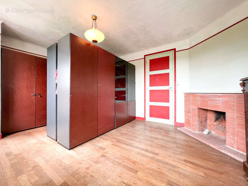 Maison à LONLAY-L&#039;ABBAYE