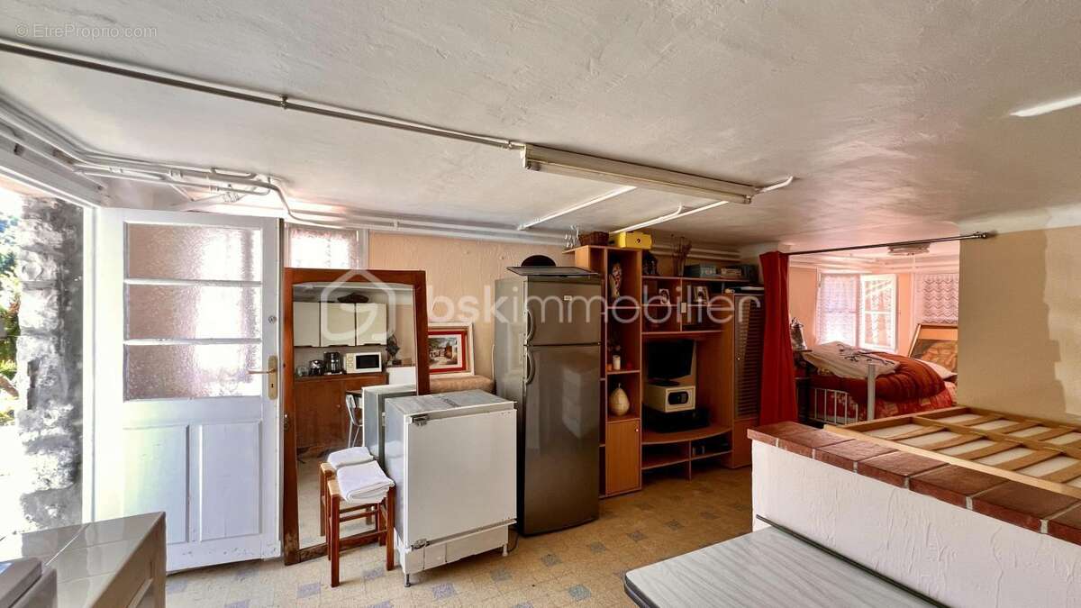 Maison à VENCE