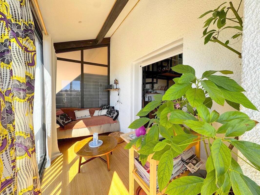 Appartement à LA SEYNE-SUR-MER