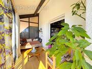 Appartement à LA SEYNE-SUR-MER