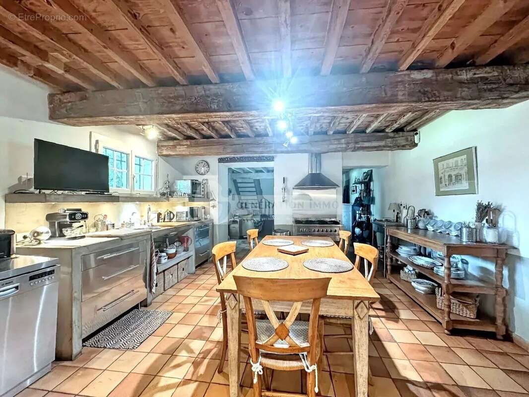 Maison à ARLES