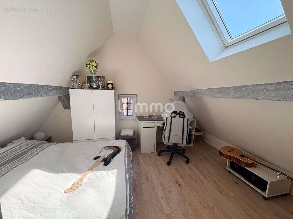 Maison d'exception au calme à Weyersheim - photo 7
