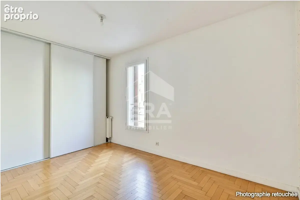 Appartement 110m² à saint-denis - photo 16