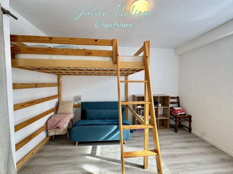 Appartement à ORCIERES