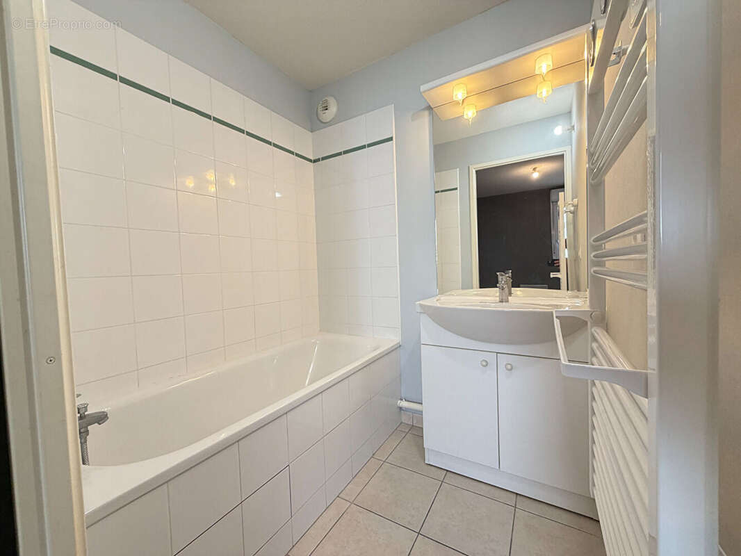 Appartement à EVREUX