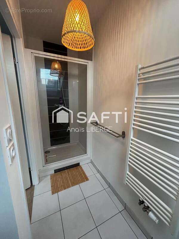 Photo 9 - Appartement à NANTES