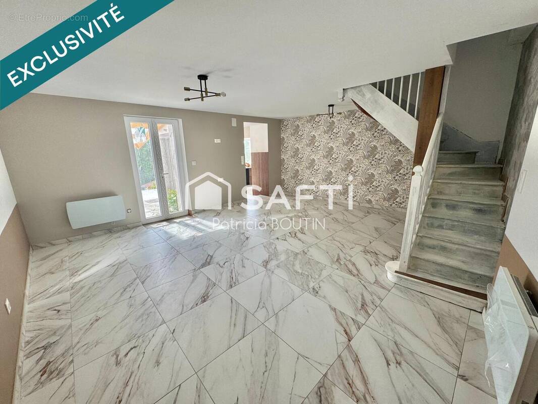 Photo 1 - Maison à NIORT