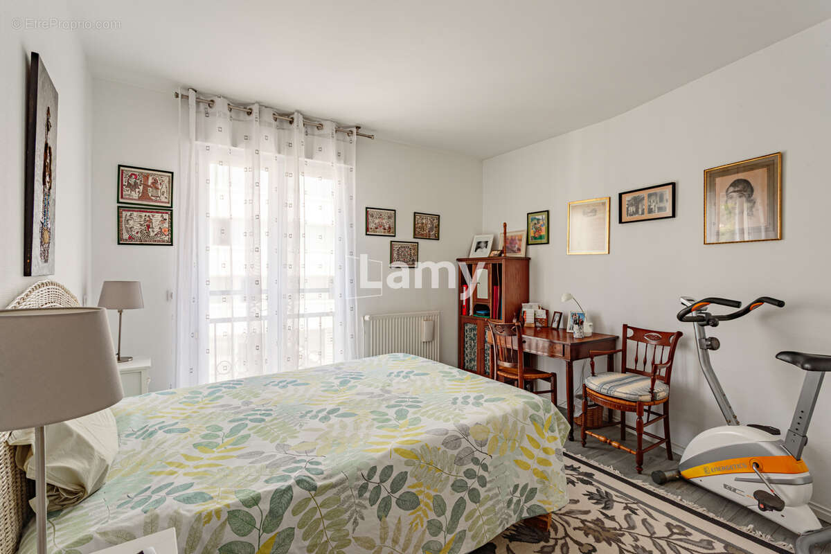 Appartement à BAYONNE