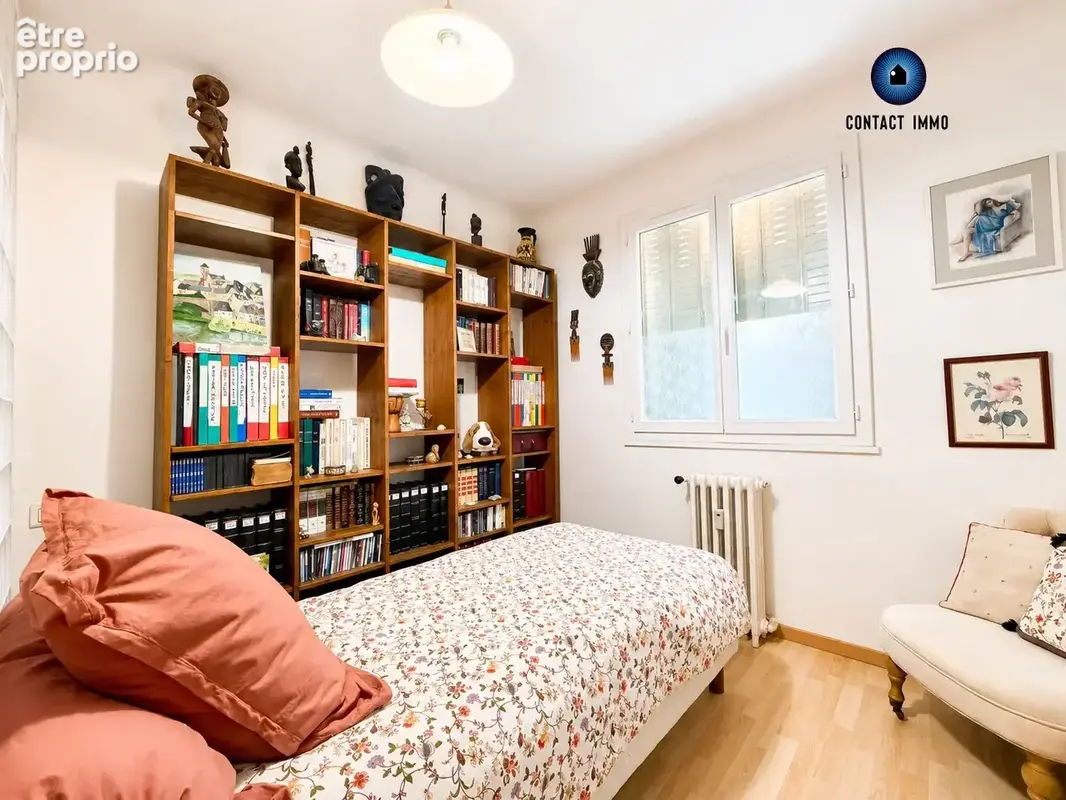Appartement 70 m² à Brive-La-Gaillarde  - photo 6