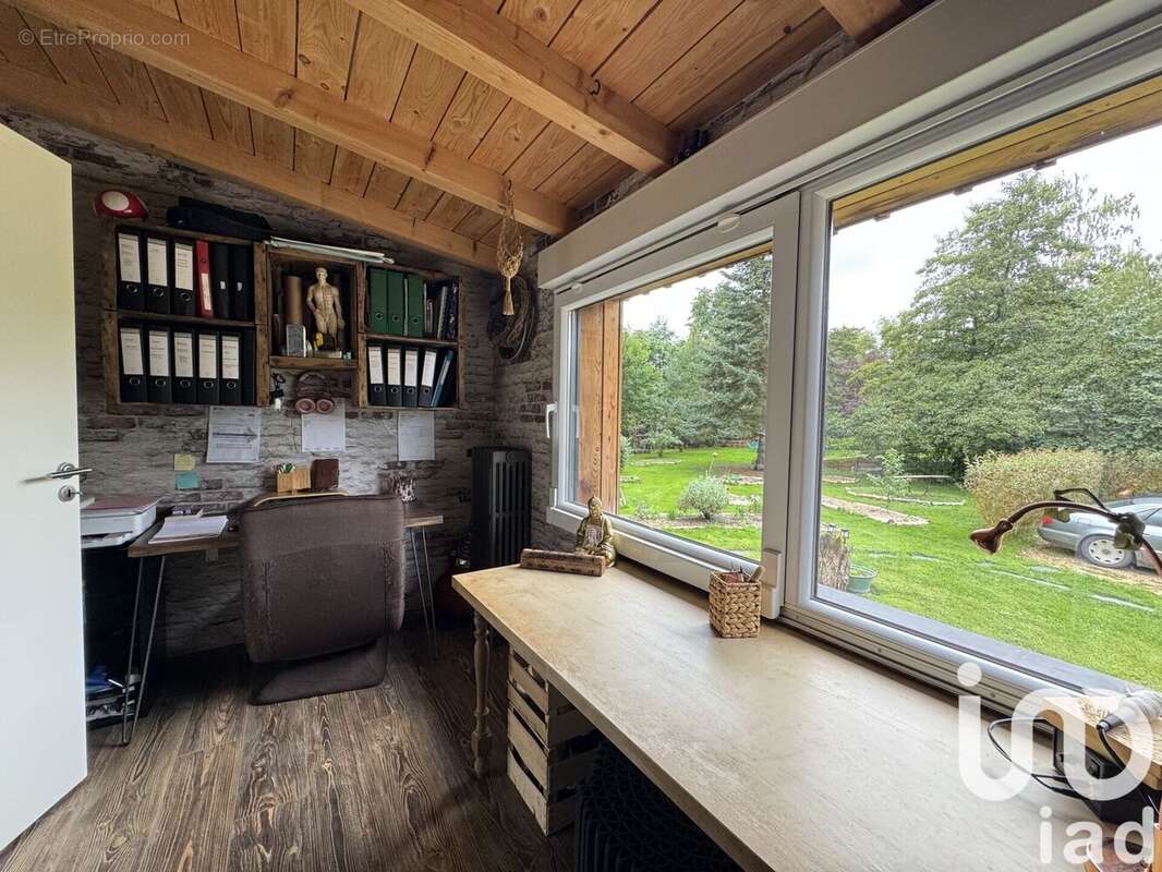 Photo 8 - Maison à EBERSVILLER