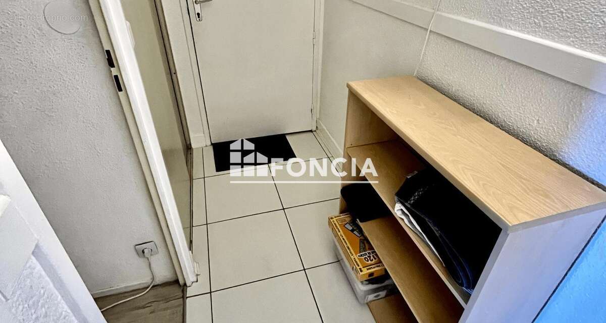 Appartement à LE BARCARES
