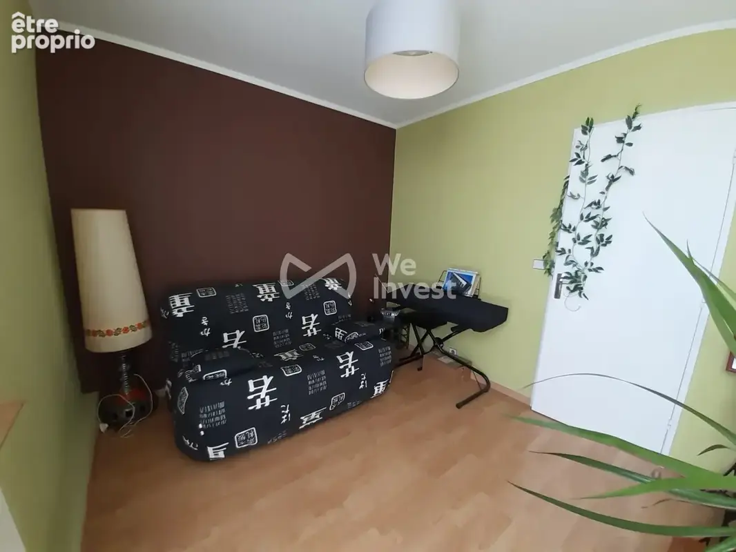 Appartement 4 pièces 83 m² à vendre à Champs-Sur-Marne (77420) - photo 7