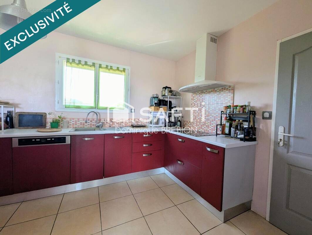 Photo 1 - Maison à LAURENS