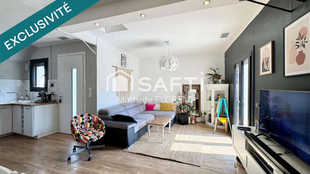 Photo 3 - Maison à TOULOUSE