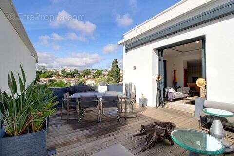 Maison 200 m² à Cannes  - photo 2