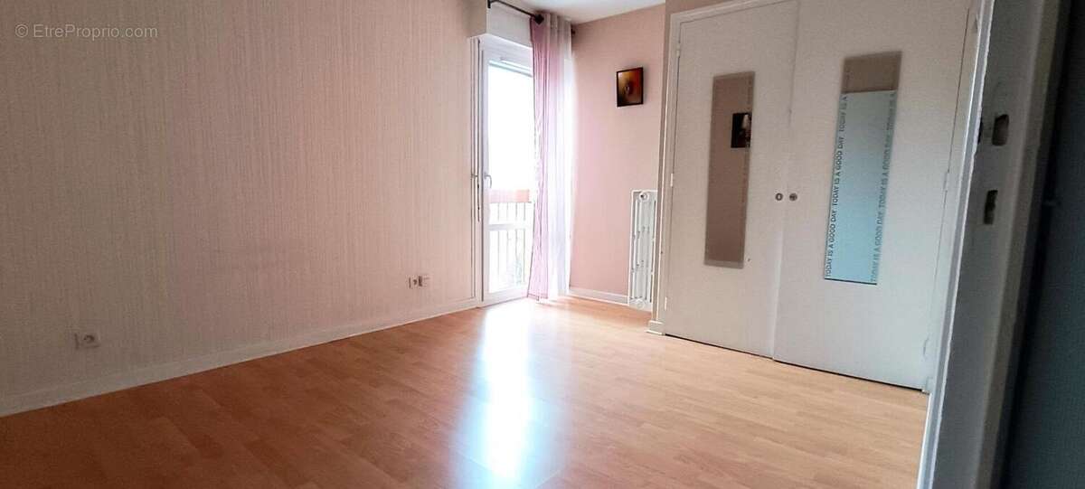 Appartement à AIX-LES-BAINS