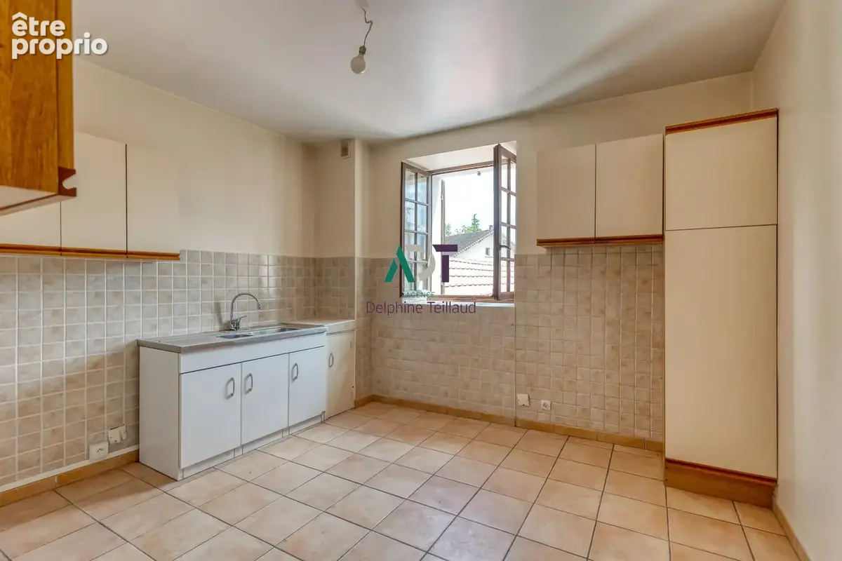 Appartement 4 pièces 90 m² à vendre à Meylan (38240) - photo 4
