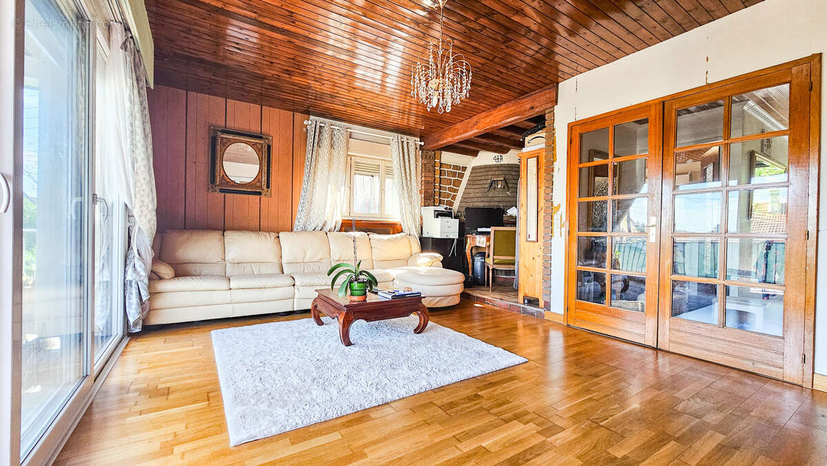 Appartement à ARGENTEUIL