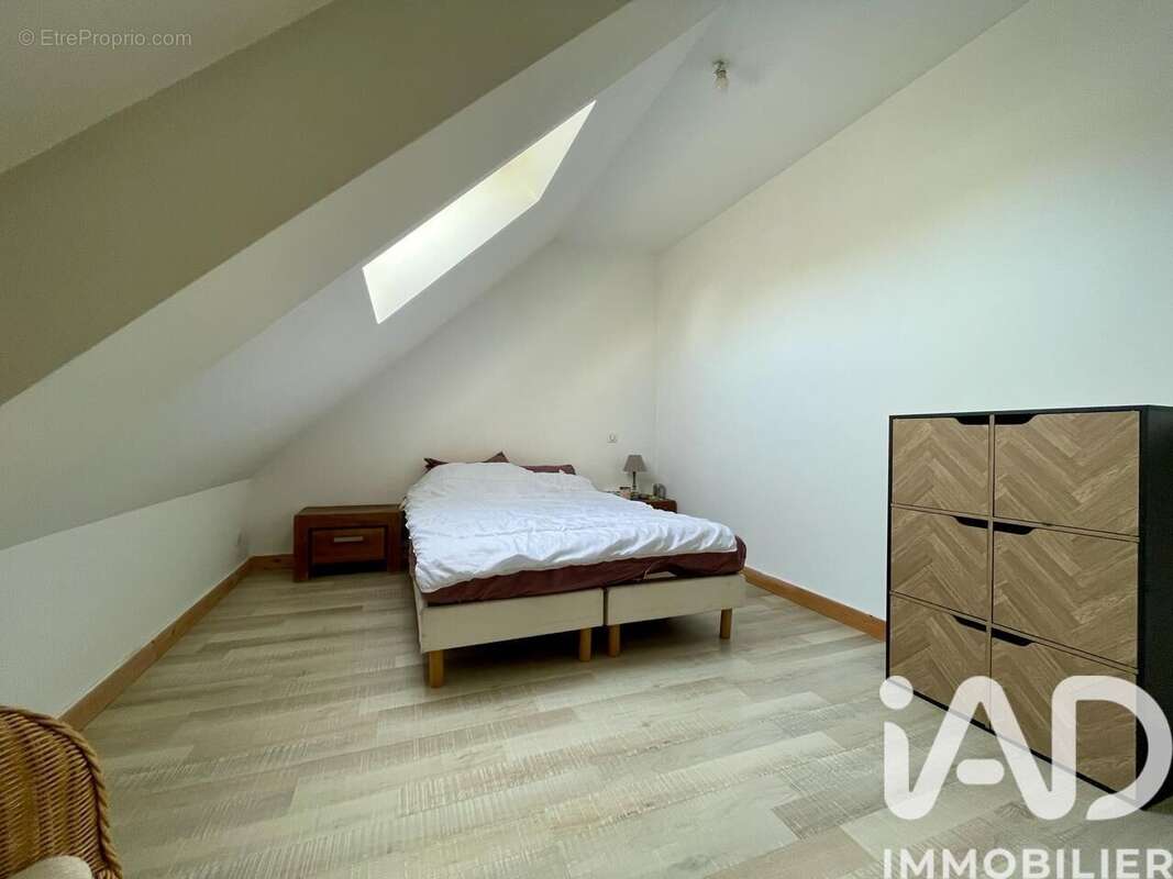 Photo 7 - Appartement à LOCTUDY