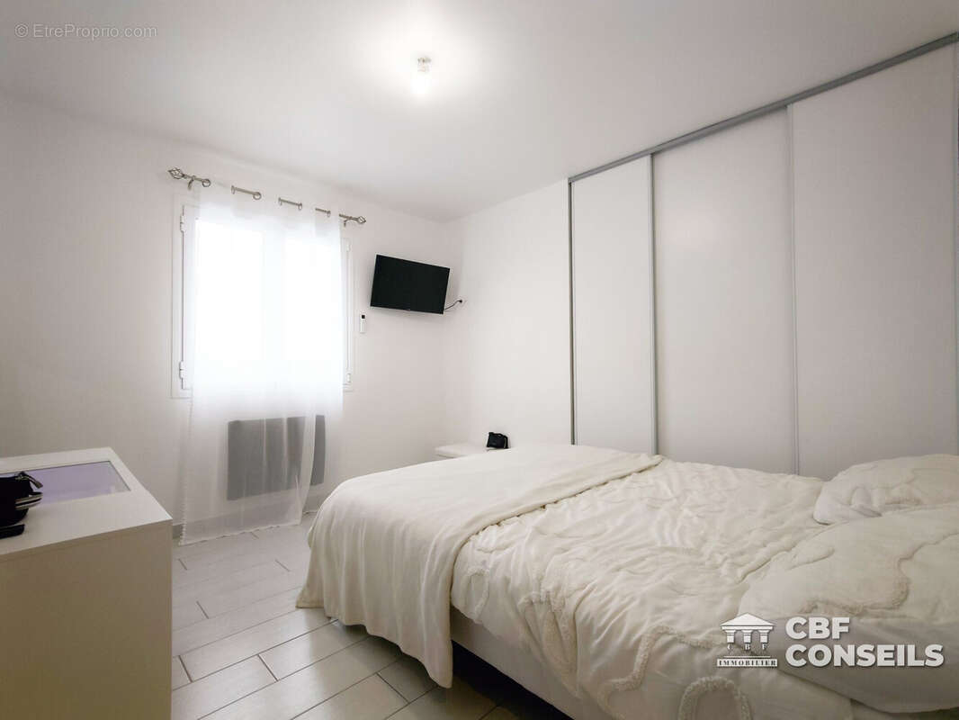 Maison 160 m² à Beauregard-L'eveque  - photo 9