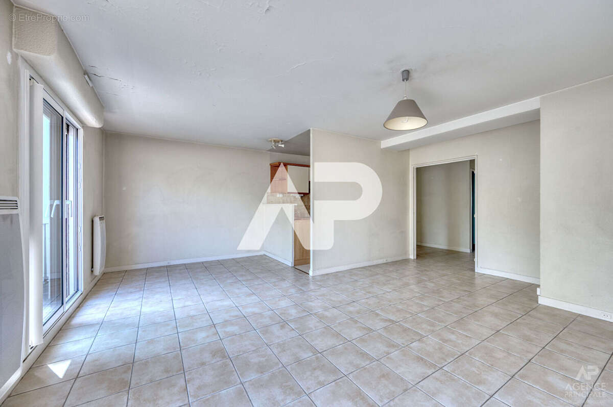 Appartement à RUEIL-MALMAISON